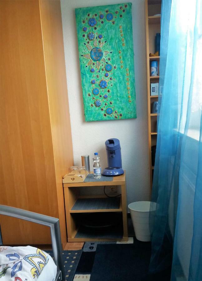 Ruhiges Zimmer Direkt An Den Leineauen Hemmingen  Exterior foto